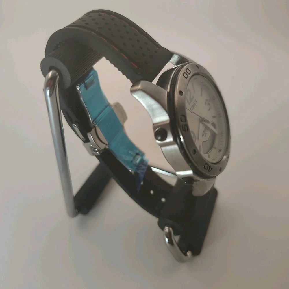 Timex vintage expedition